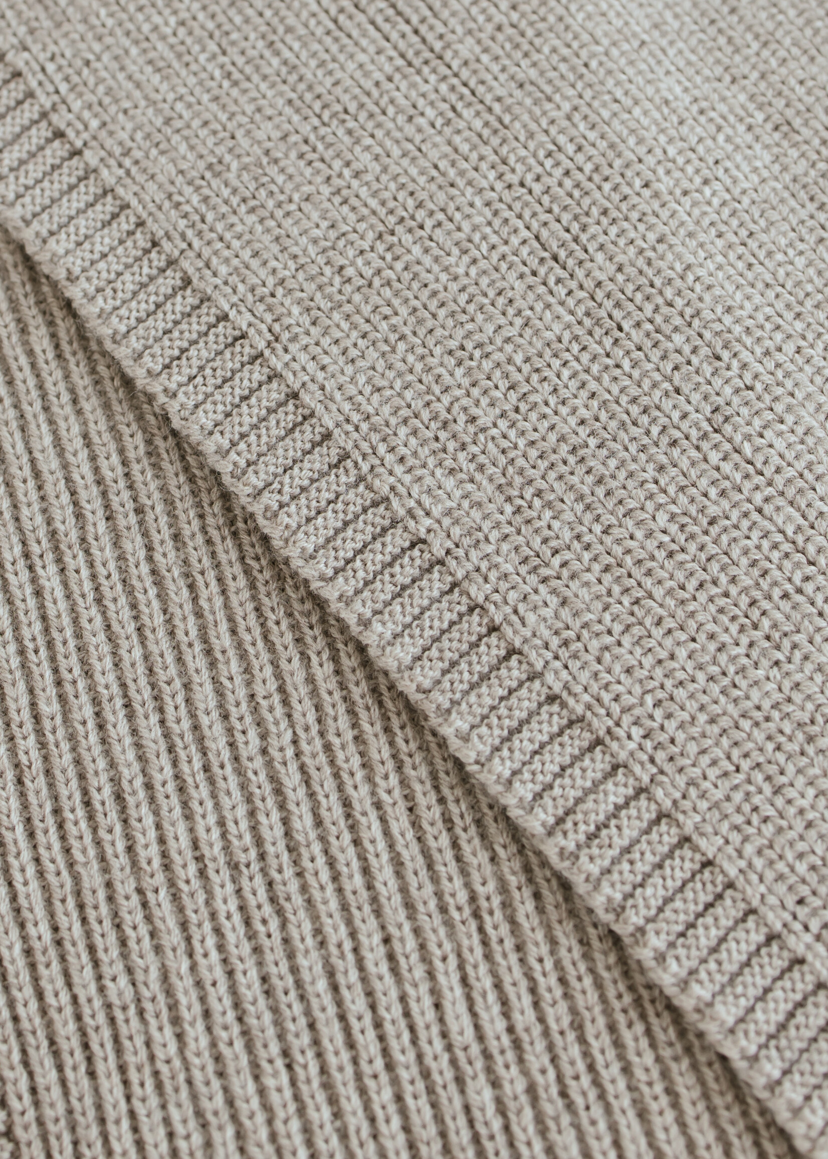 HVID Scarf gustave Pebble - HVID