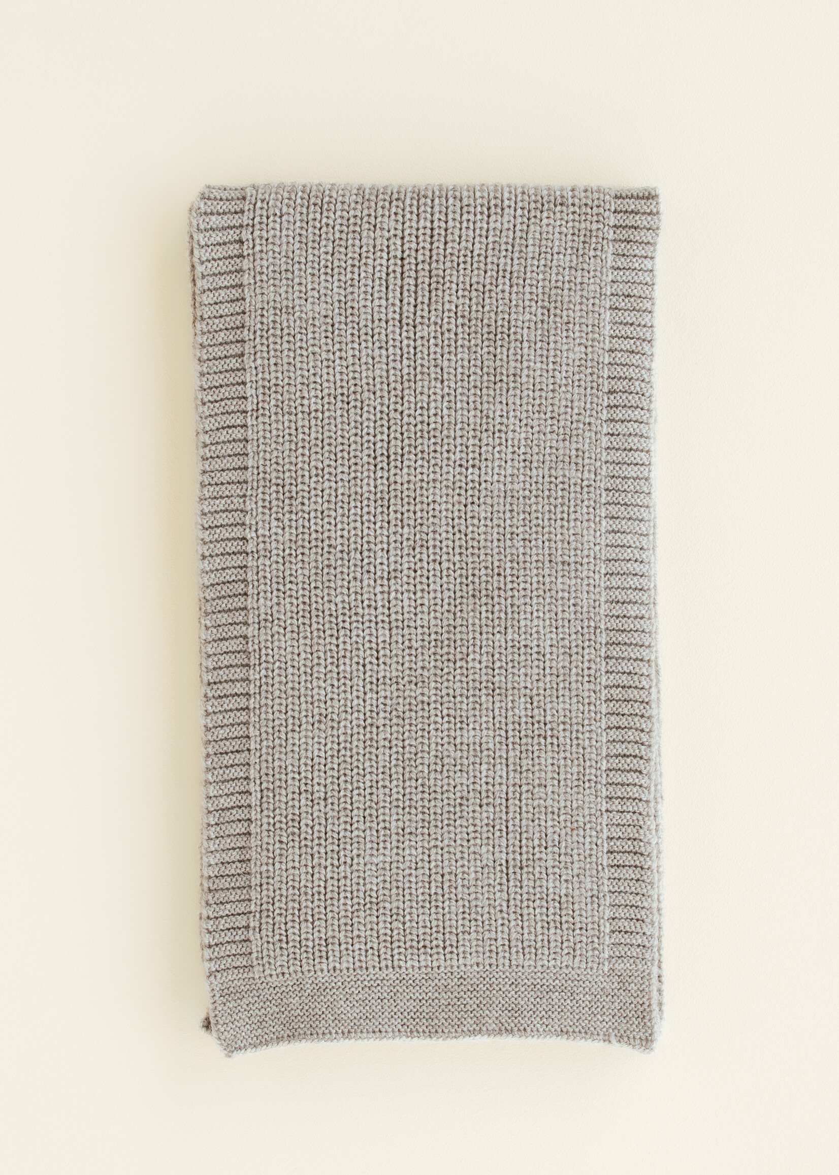 HVID Scarf gustave Pebble - HVID