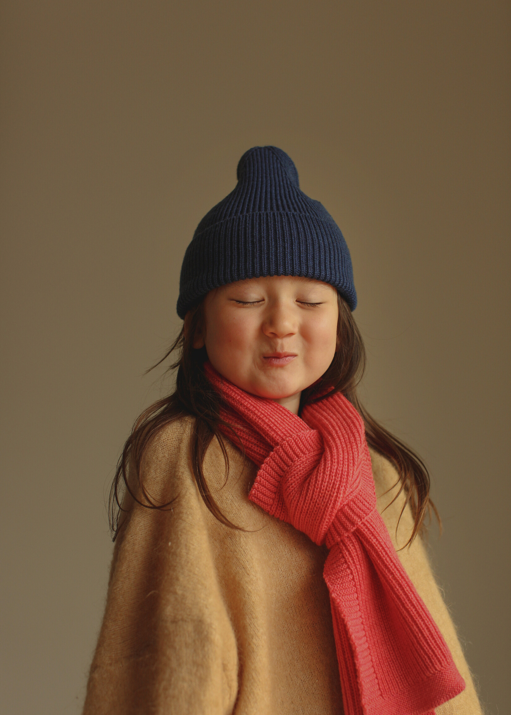 HVID Scarf gustaveLollipop - HVID