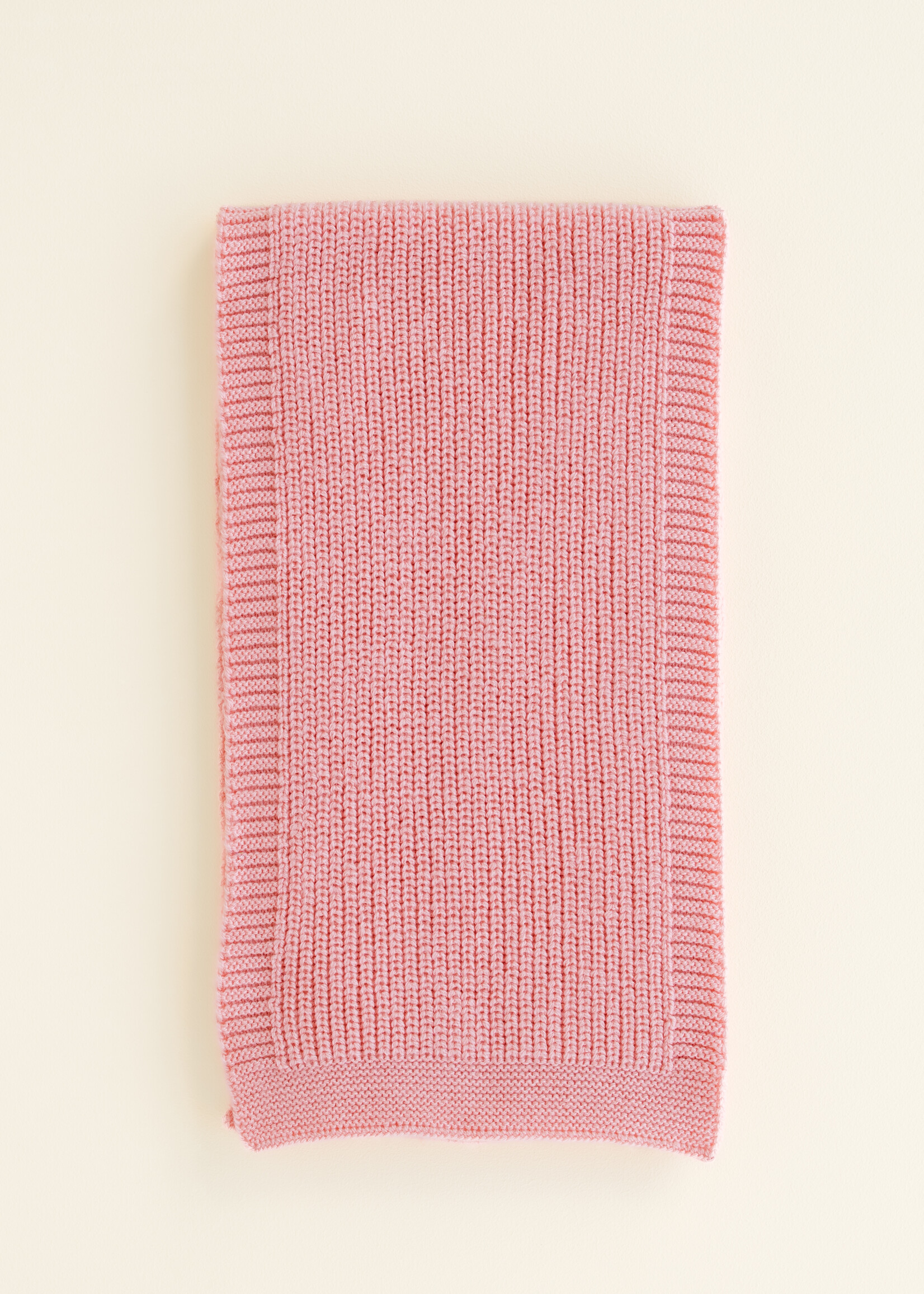 HVID Scarf gustave Bubblegum - HVID