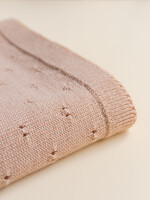 HVID Blanket bibi apricot - HVID