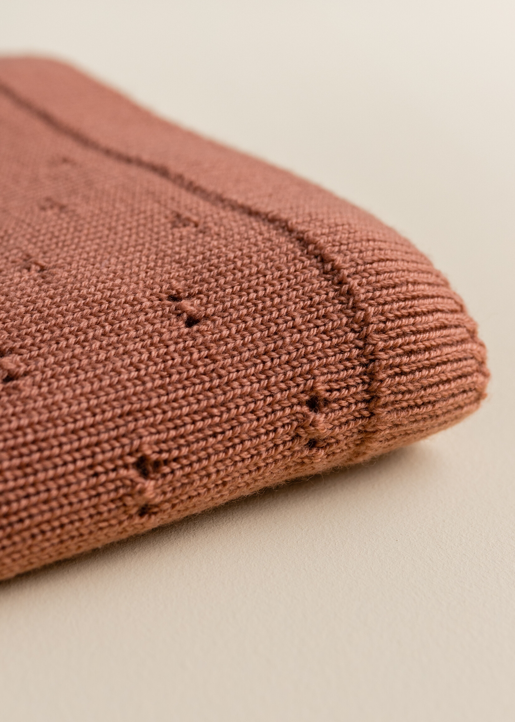 HVID Blanket bibi brick - HVID