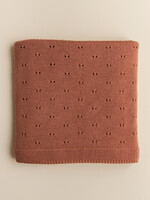 HVID Blanket bibi brick - HVID