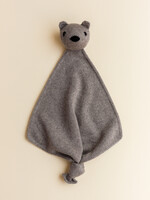 HVID Teddy tokki Otter - Hvid