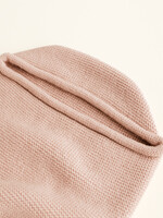 HVID Cocoon (0-8 mnd) Apricot- Hvid