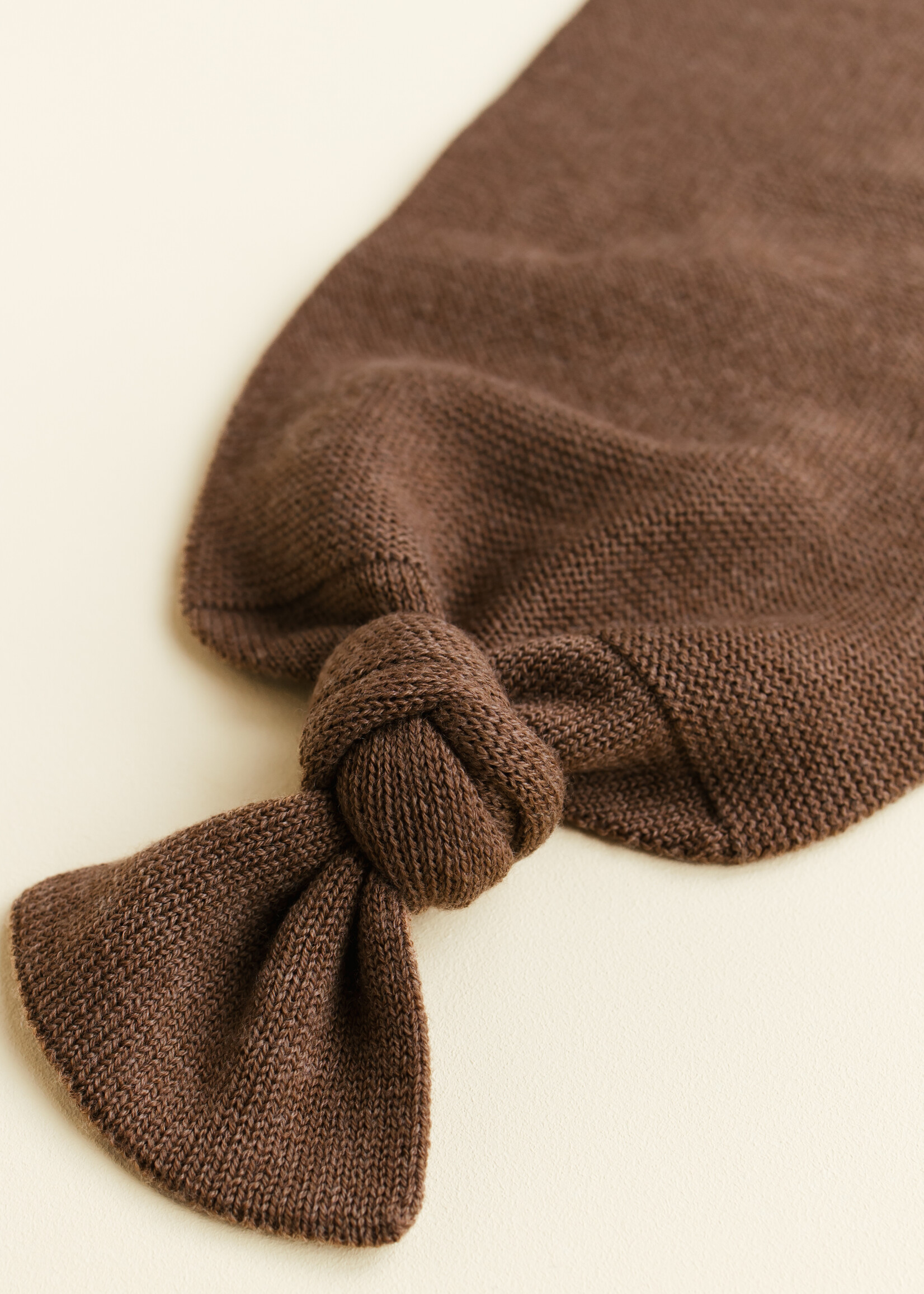 HVID Cocoon (0-8m) Mocha - HVID