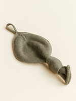 HVID Titi comforter grey - Hvid