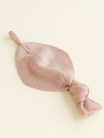 HVID Titi comforter Apricot - Hvid
