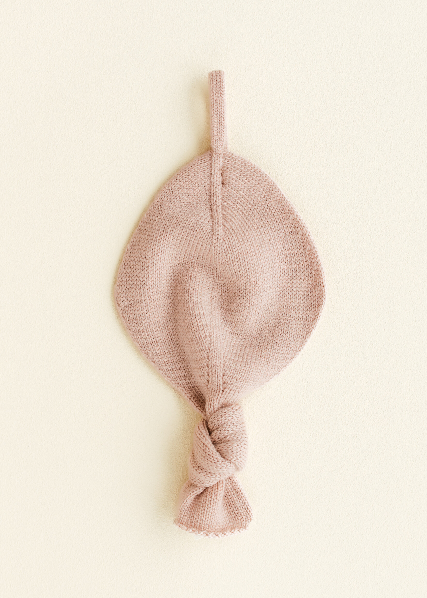 HVID Titi comforter Apricot - Hvid