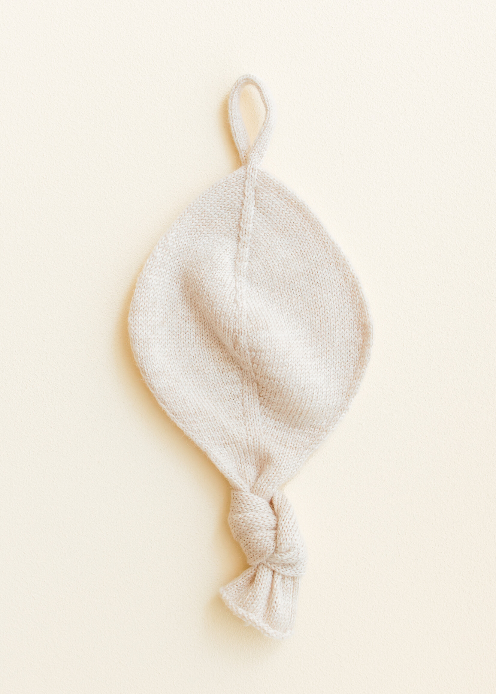 HVID Titi comforter Cream - Hvid