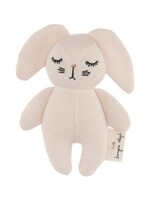 Konges Slojd Mini Rabbit Off white - Konges Slojd