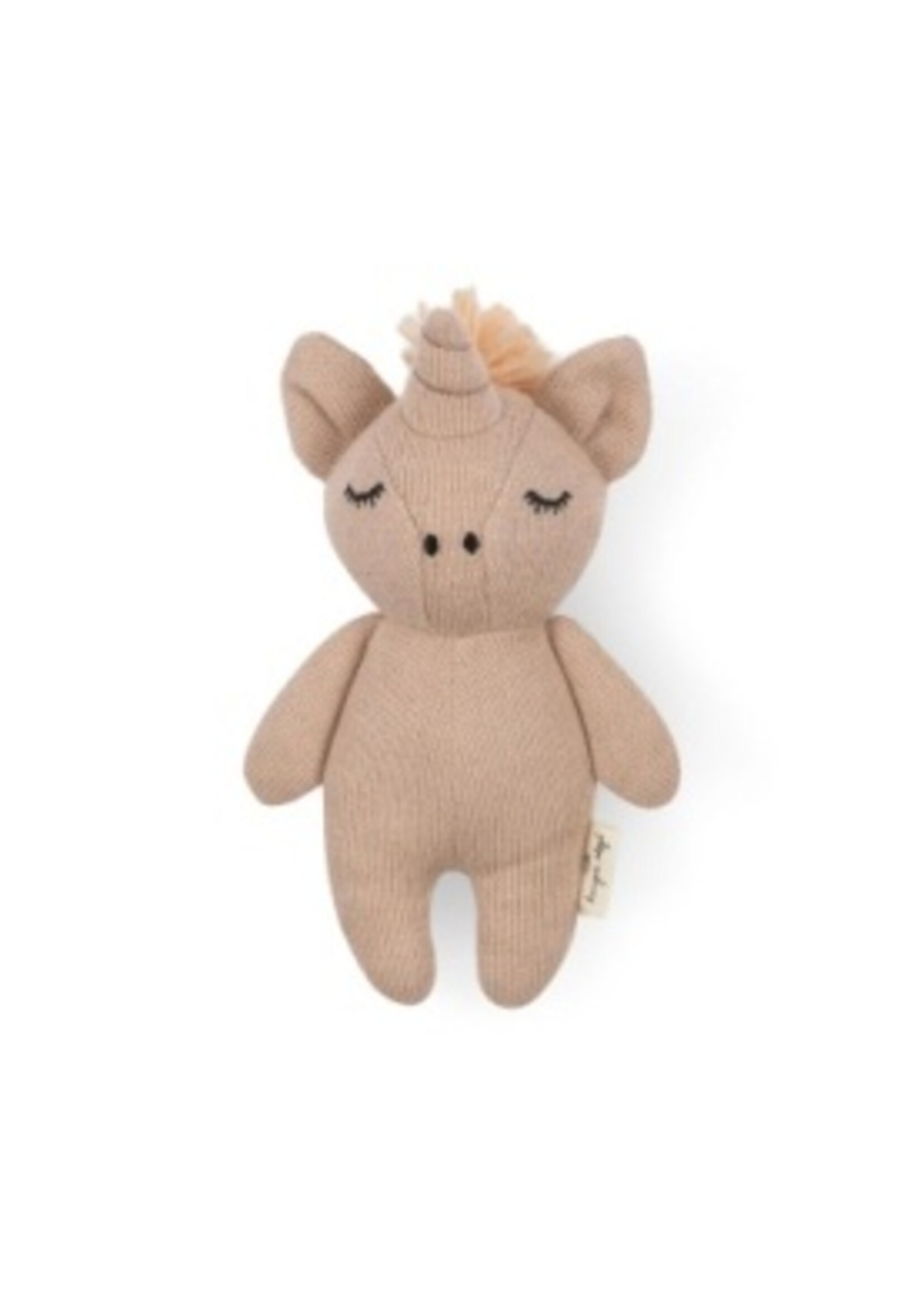 Konges Slojd Mini unicorn Rose - Konges Slojd