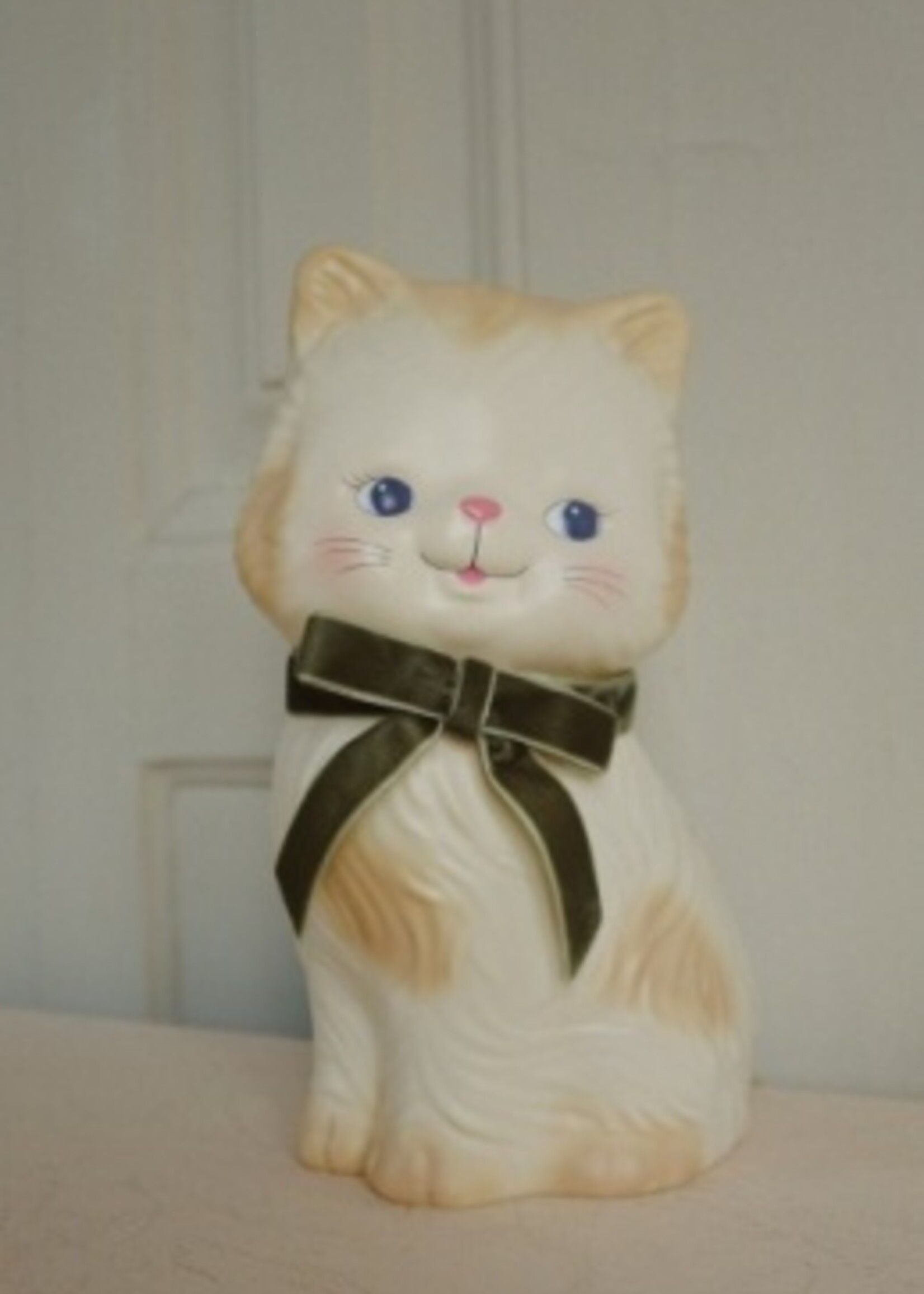 Konges Slojd Cat lamp Multi - Konges Slojd