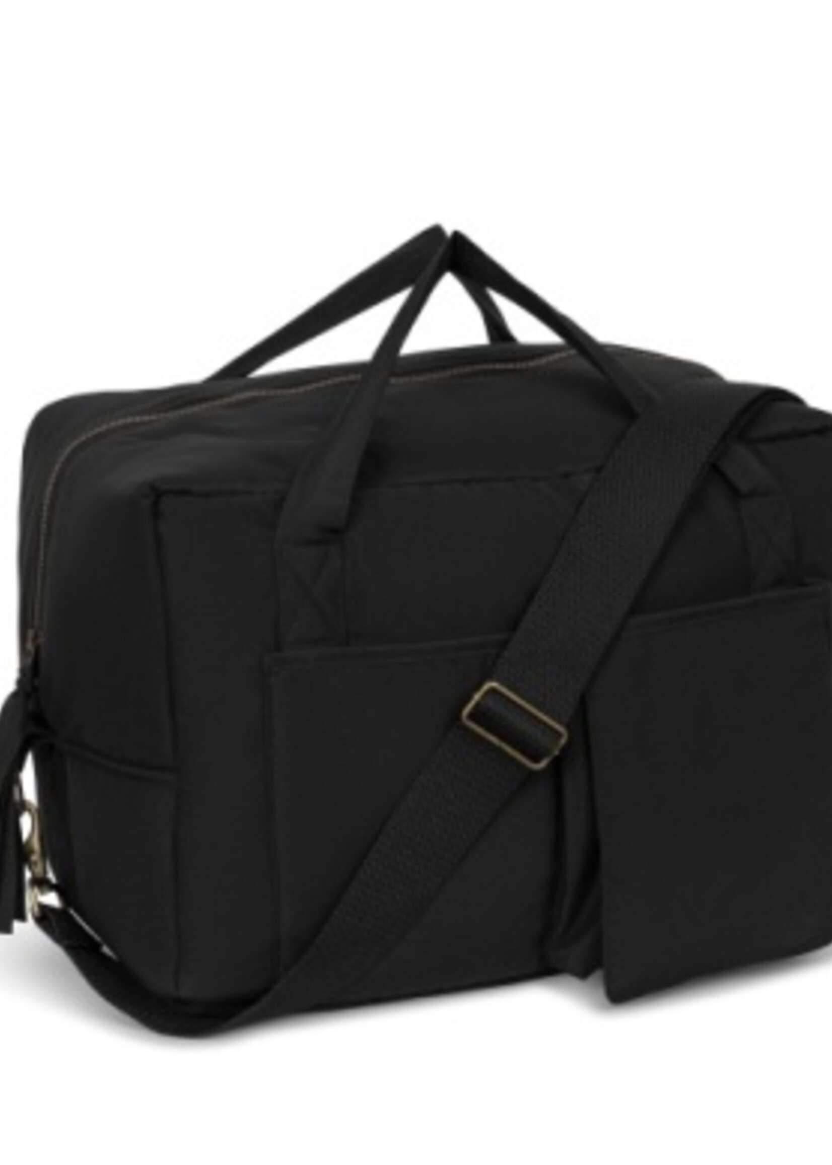 Konges Slojd All you need bag Black - Konges Slojd