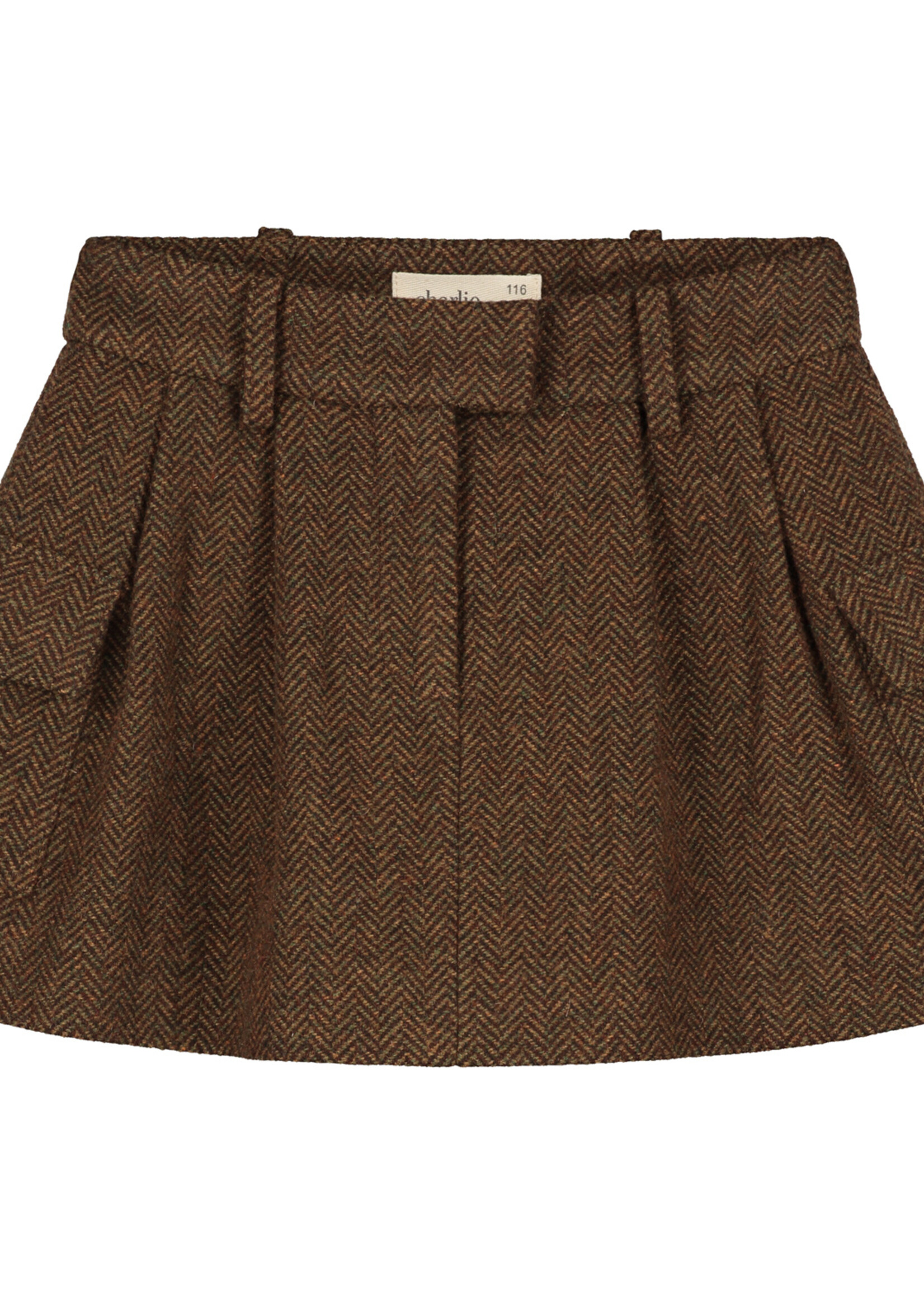 Charlie Petite Noa skirt -  Charlie petite