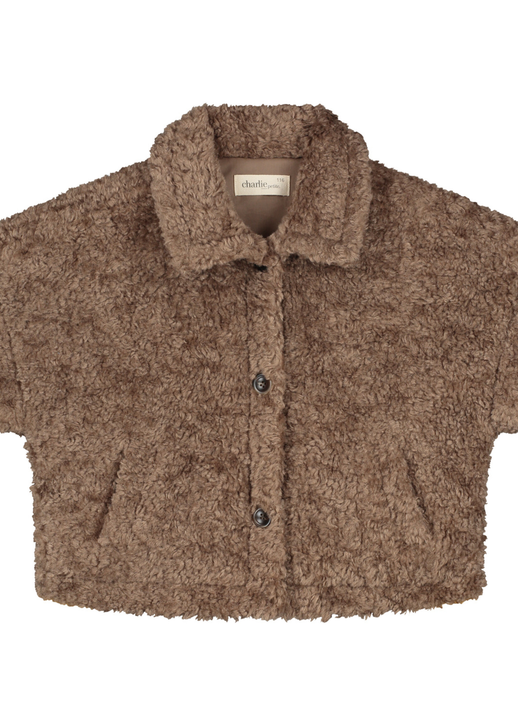 Charlie Petite Nine gilet -  Charlie petite