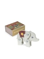 Konges Slojd Matchbox Elephant - Konges Slojd
