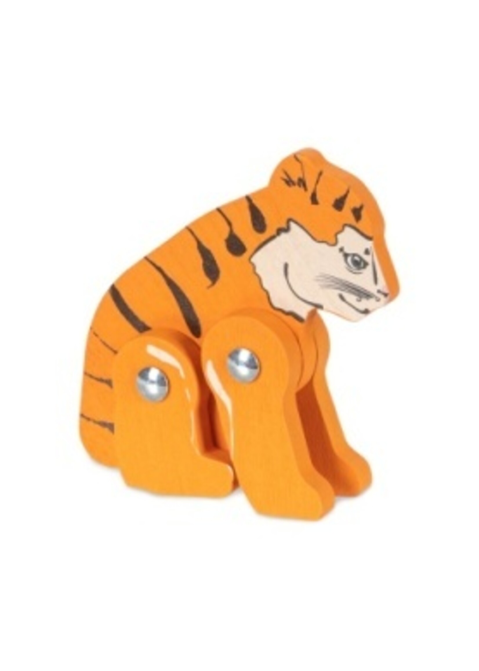 Konges Slojd Matchbox Tiger - Konges Slojd