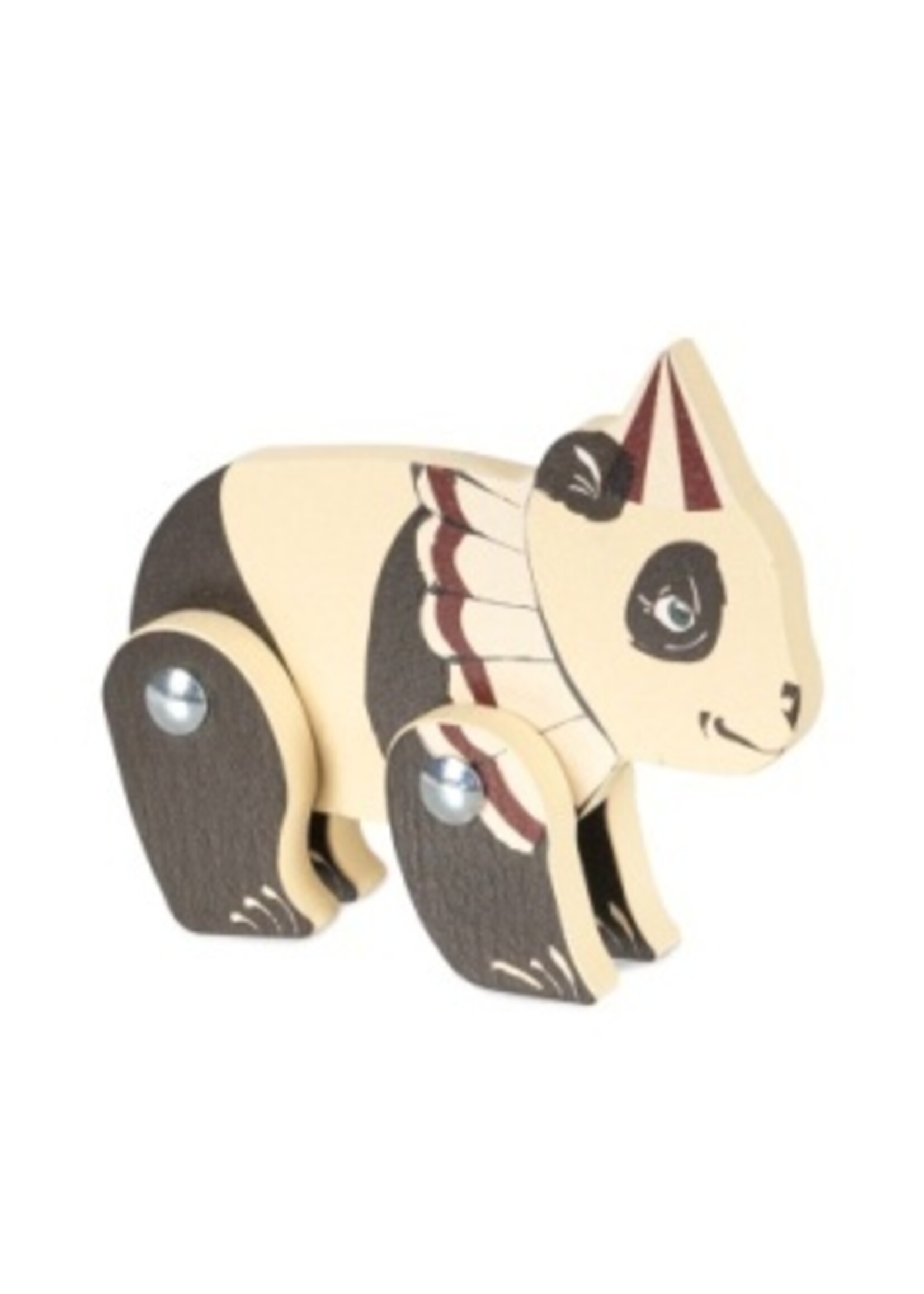 Konges Slojd Matchbox Panda - Konges Slojd