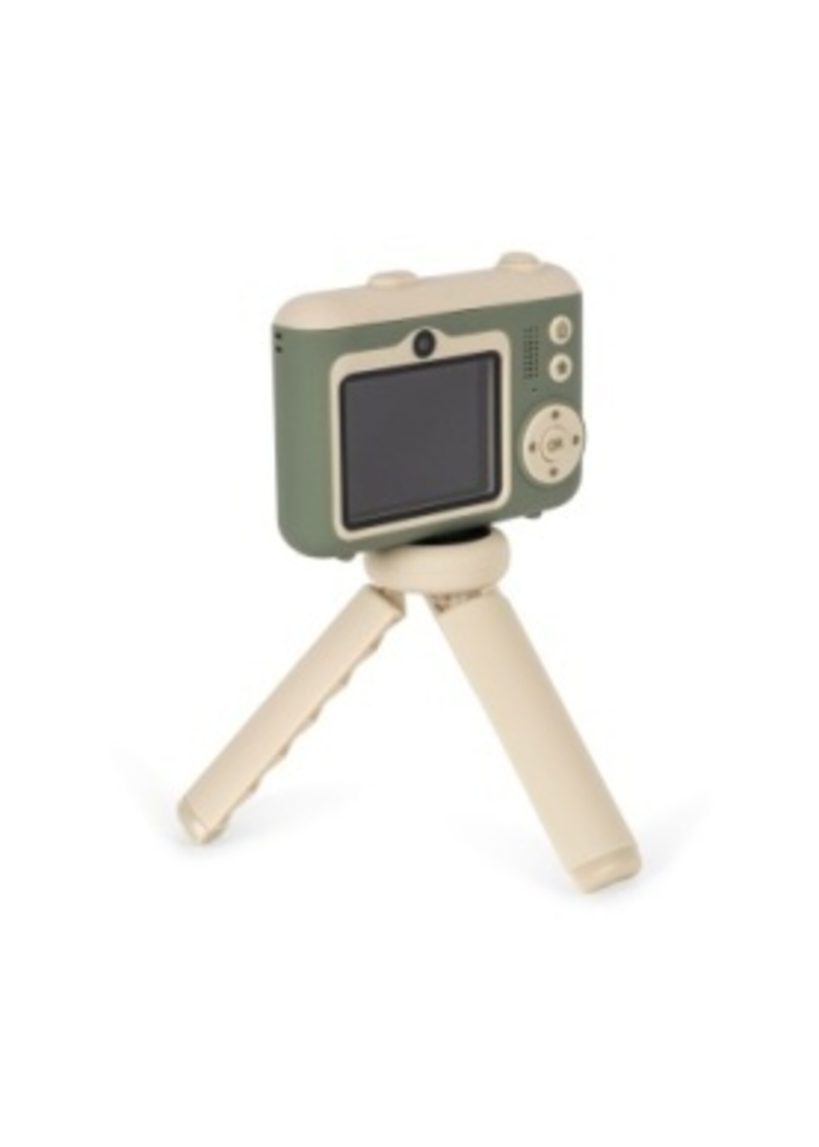 Konges Slojd My first camera Lemon - Konges Slojd