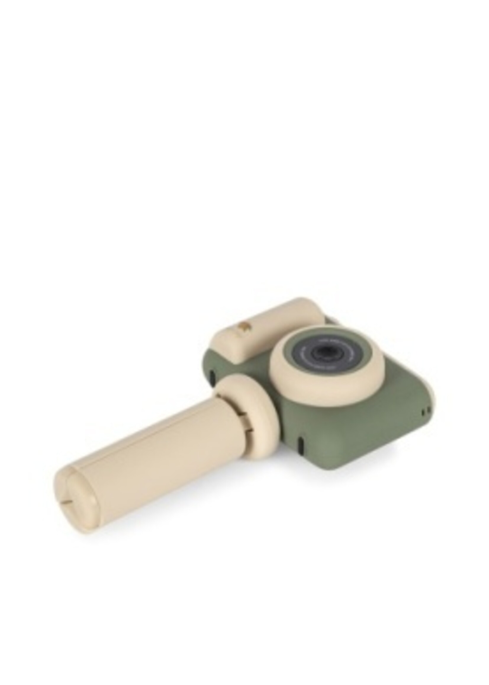 Konges Slojd My first camera Lemon - Konges Slojd