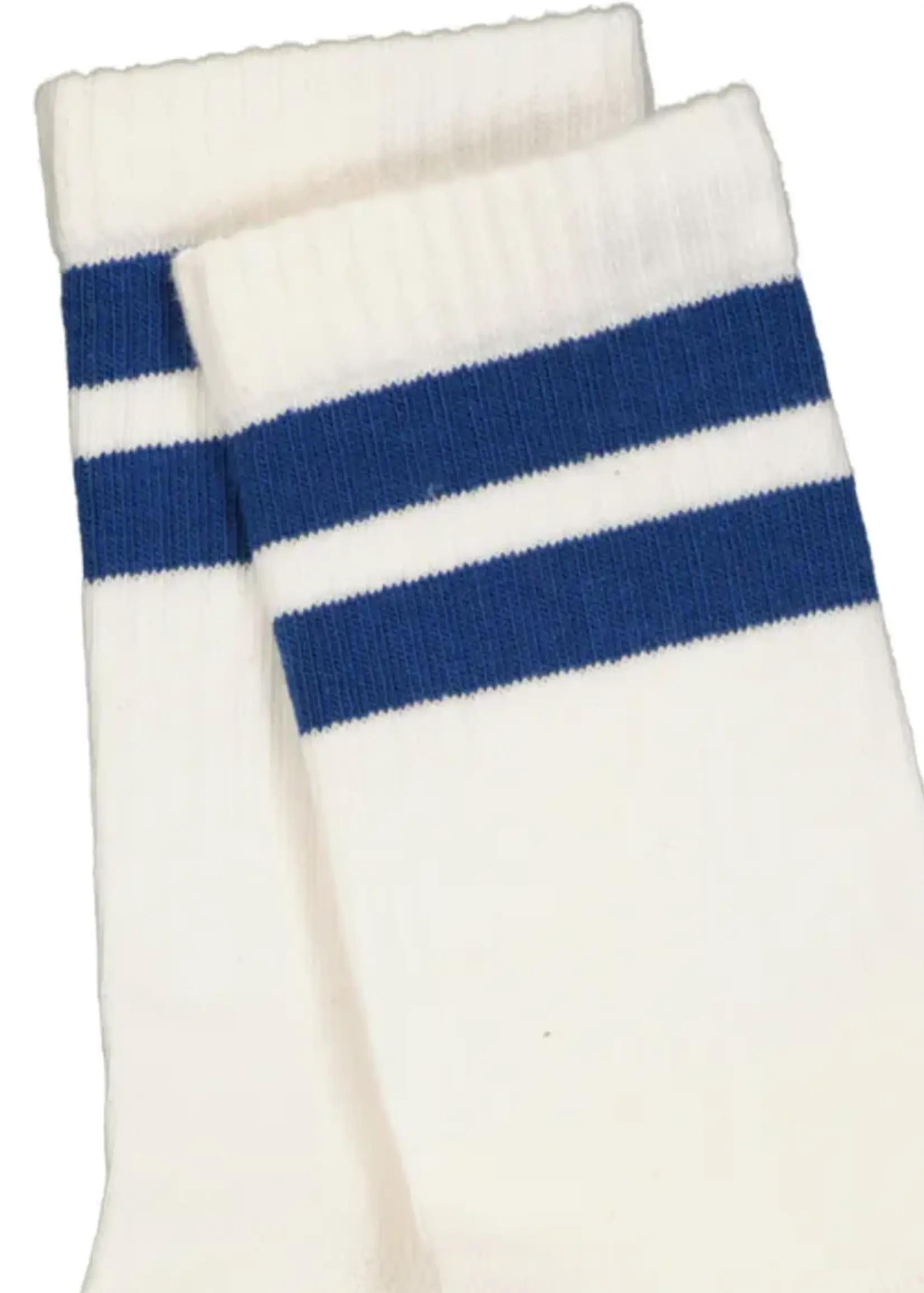 Mp Denmark Andy socks | True blue - Mp Denmark