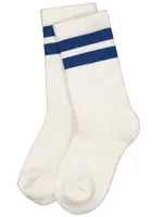 Mp Denmark Andy socks | True blue - Mp Denmark