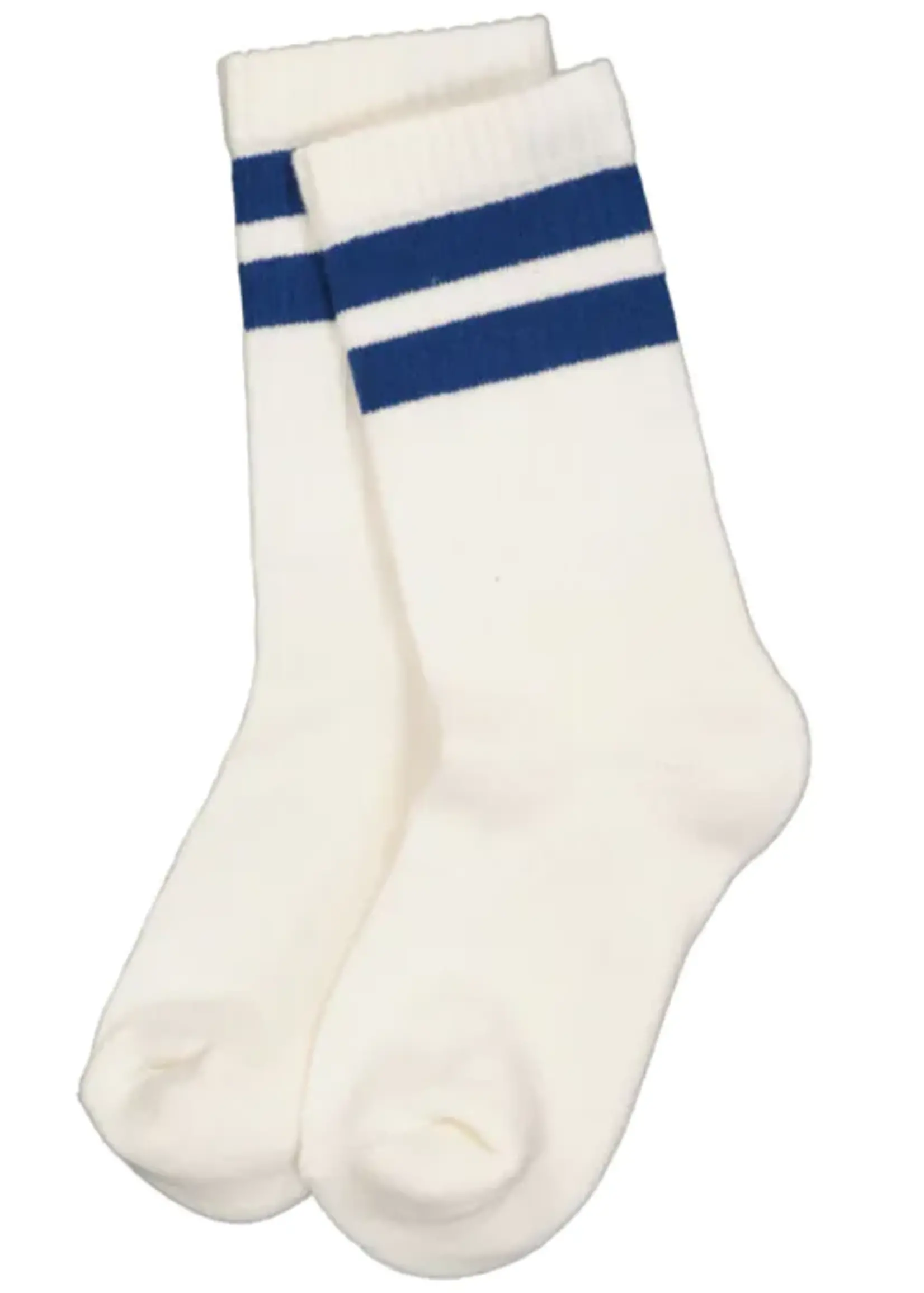 Mp Denmark Andy socks | True blue - Mp Denmark