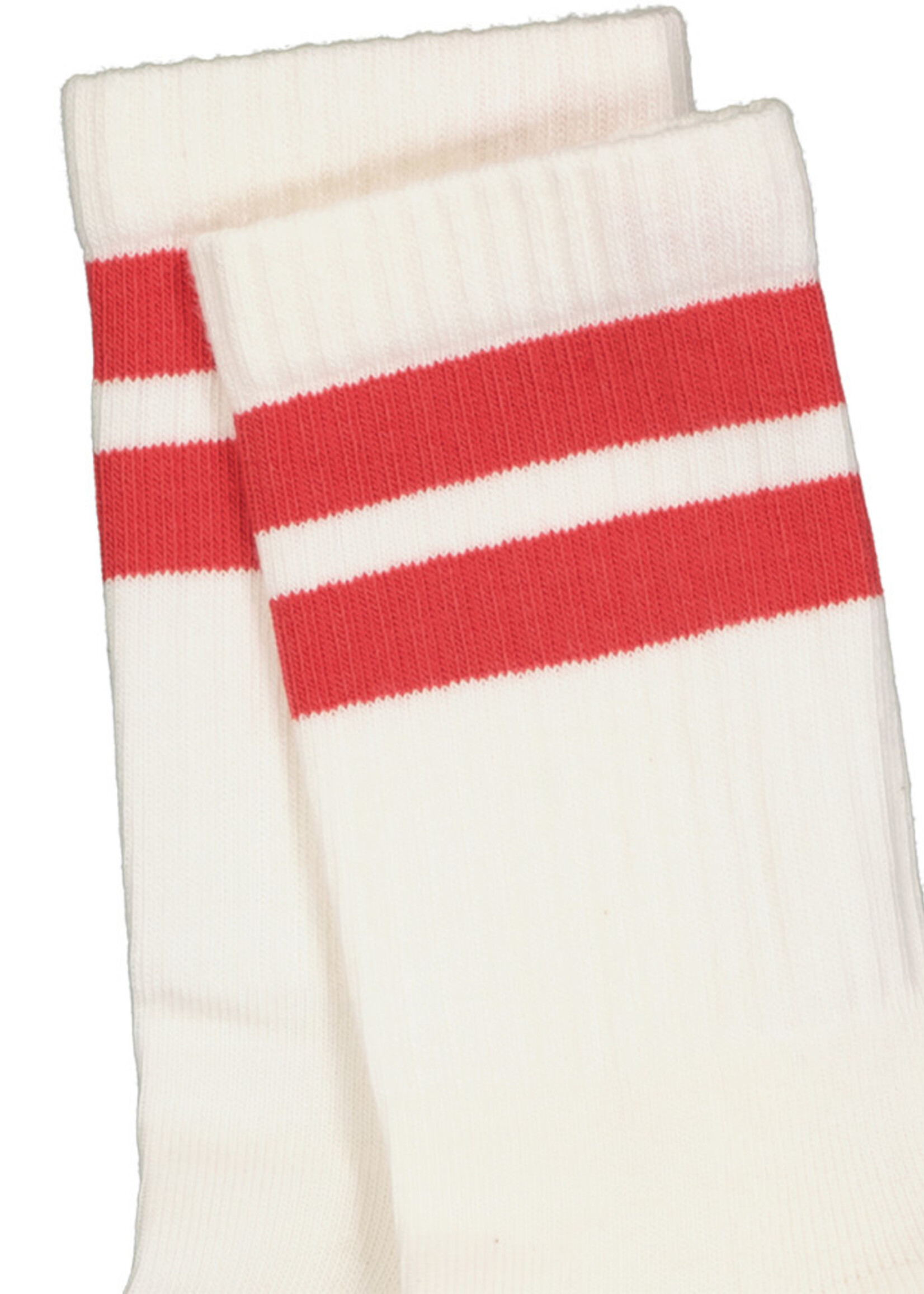 Mp Denmark Andy socks | Tomato - Mp Denmark