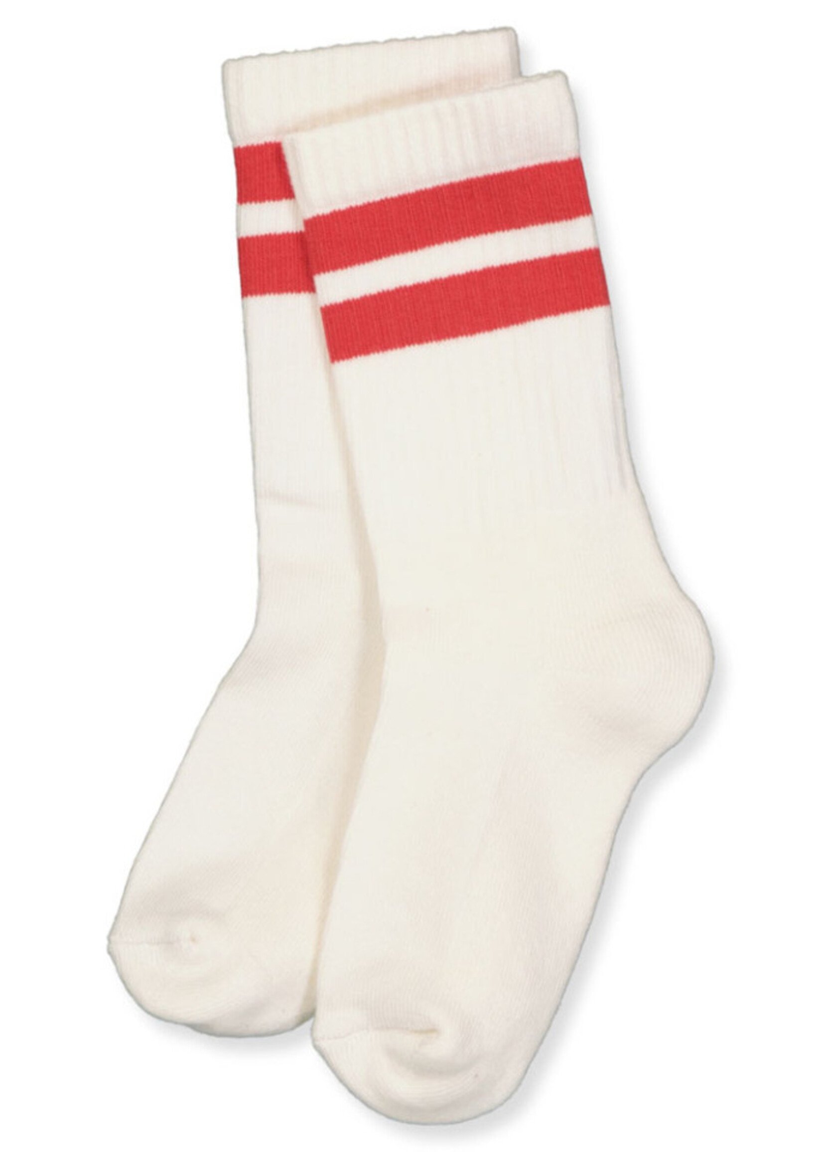 Mp Denmark Andy socks | Tomato - Mp Denmark