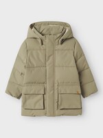 Lil Atelier Lamedow puffer long JKT FO | Overland trek - Lil Atelier