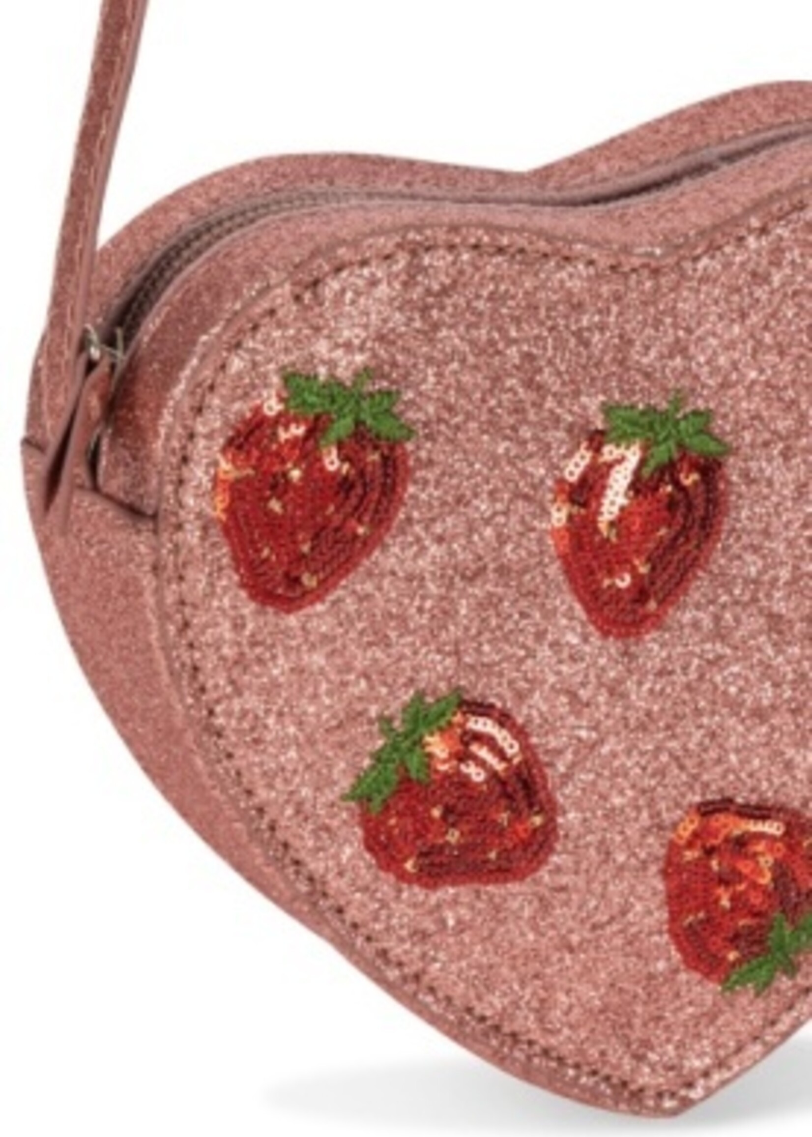 Konges Slojd Tut shoulder bag Sirocco - Konges Slojd