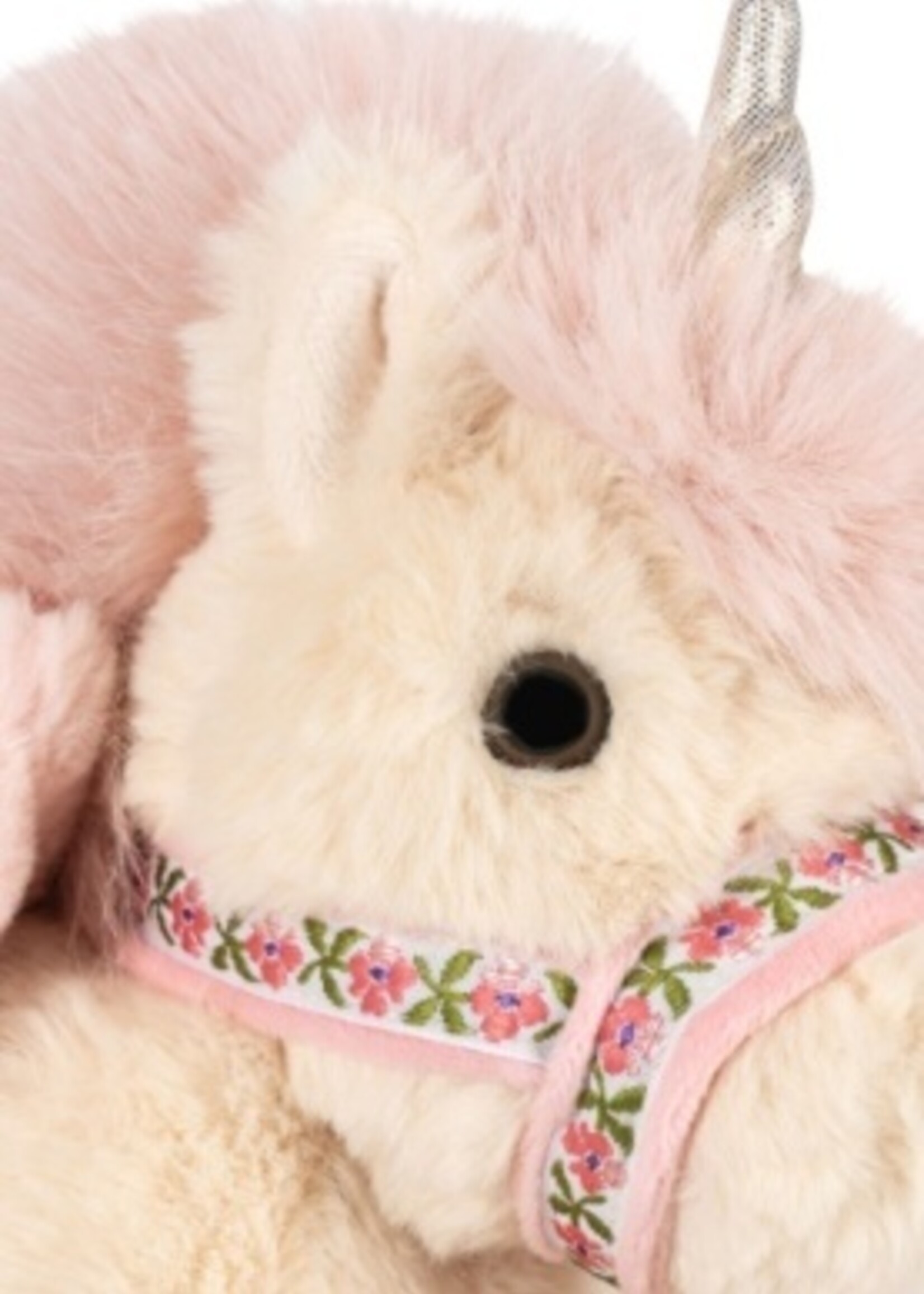 Konges Slojd Teddy unicorn - Konges Slojd