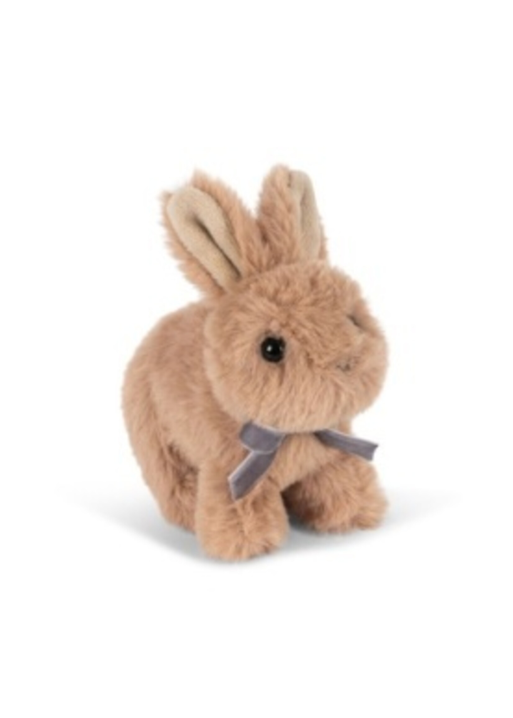 Konges Slojd Baby animals Brown bunny  - Konges Slojd