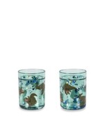 Konges Slojd 2 pack gliter cup Crocodile - Konges Slojd
