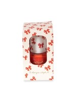 Twinkle peel off nail art Red - Konges Slojd