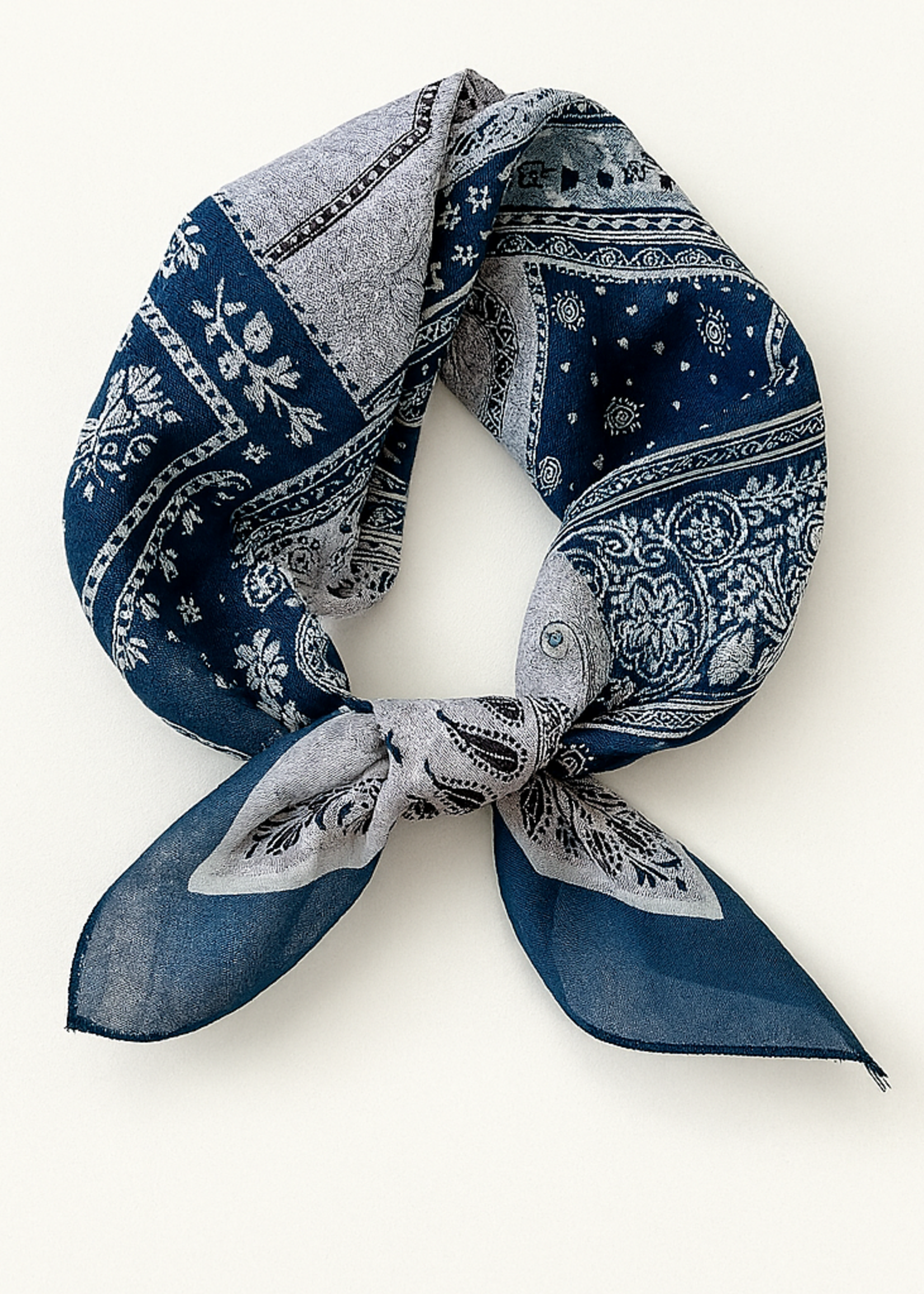 Maja kids Bowie  scarf - Majakids