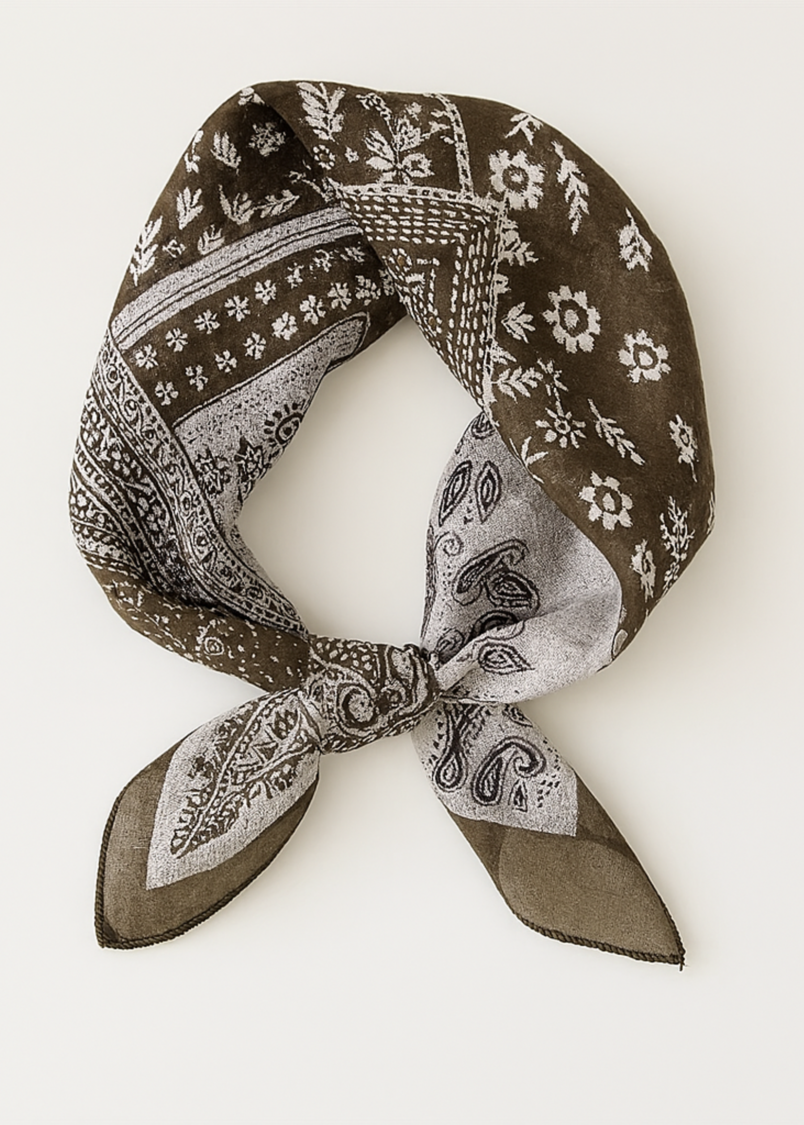 Maja kids Lux scarf- Majakids