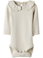 Lil Atelier Fundo lus ls slim body turtle dove  - Lil’ Atelier