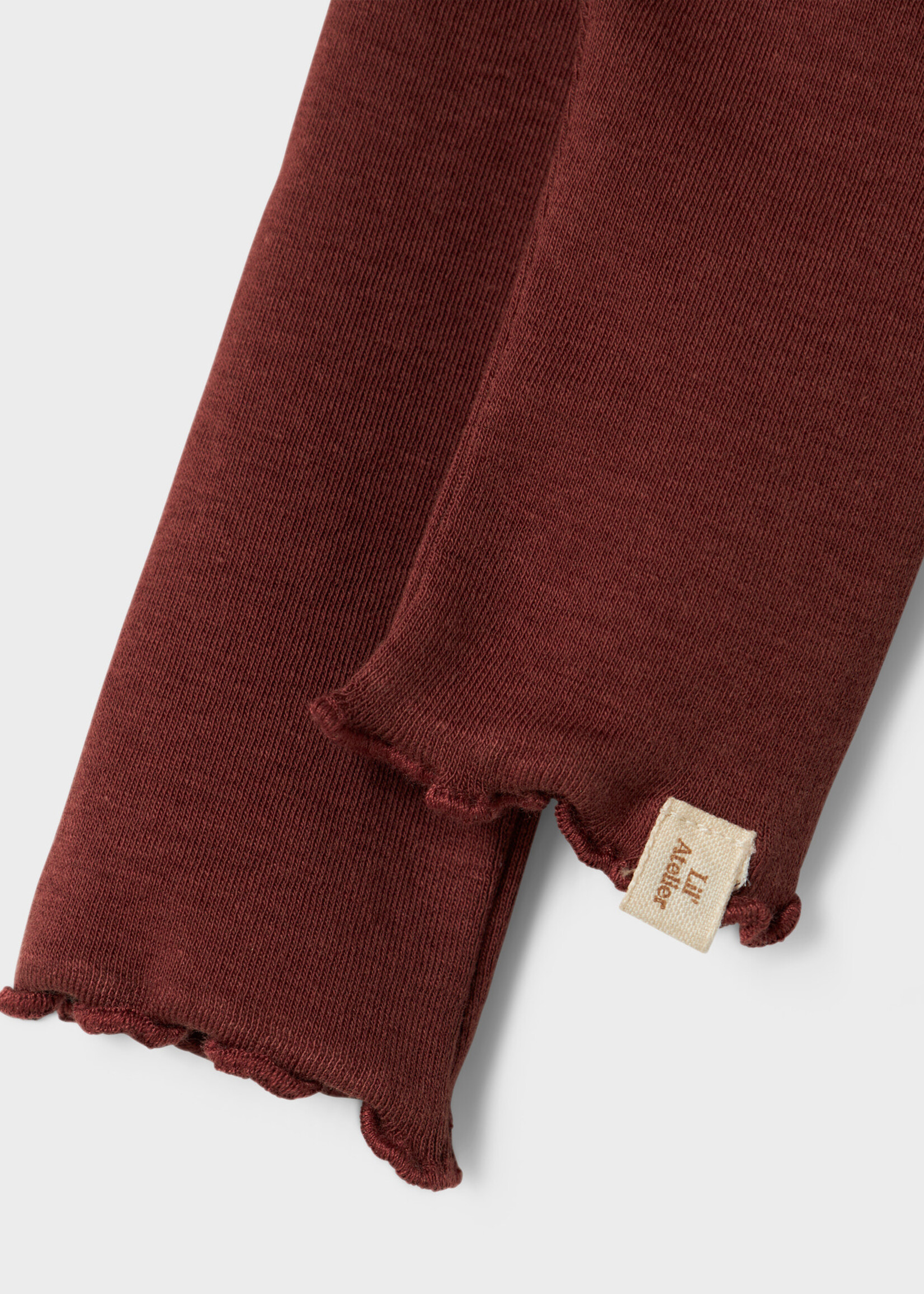 Lil Atelier Gayo fia slim legging - Lil Atelier