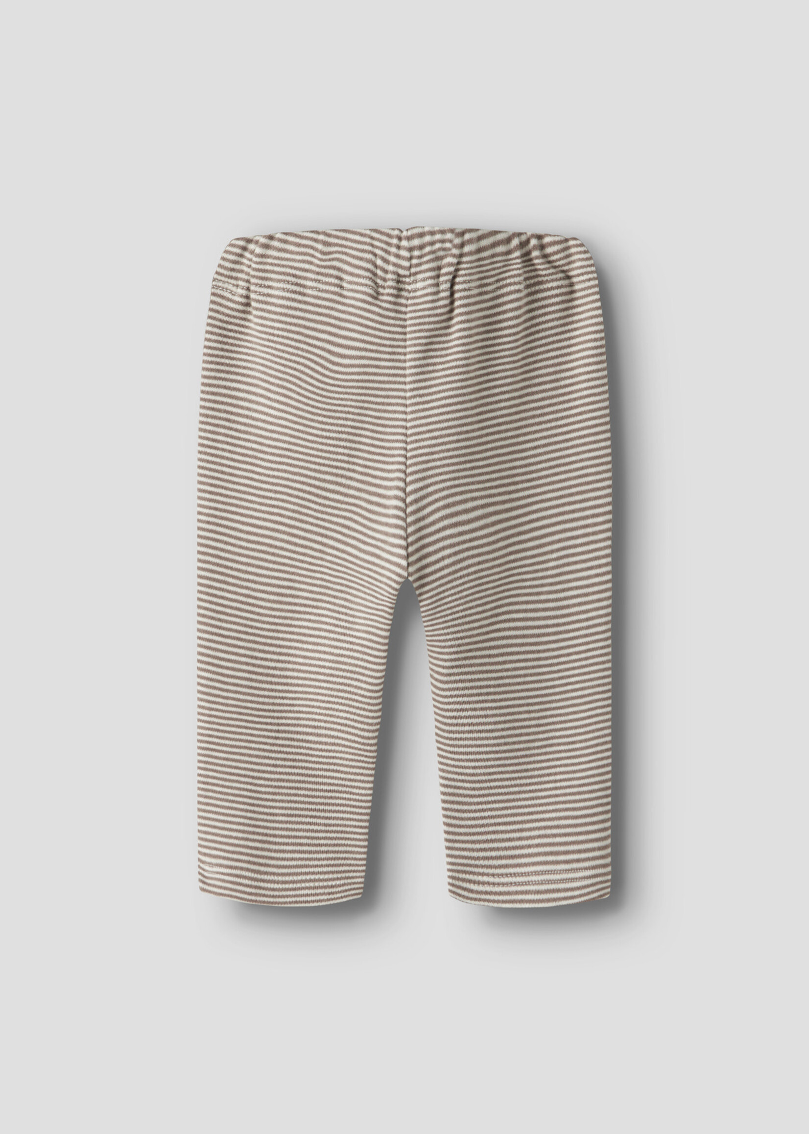 Lil Atelier Mohio loose | Turtledove sepia tint - Lil Atelier