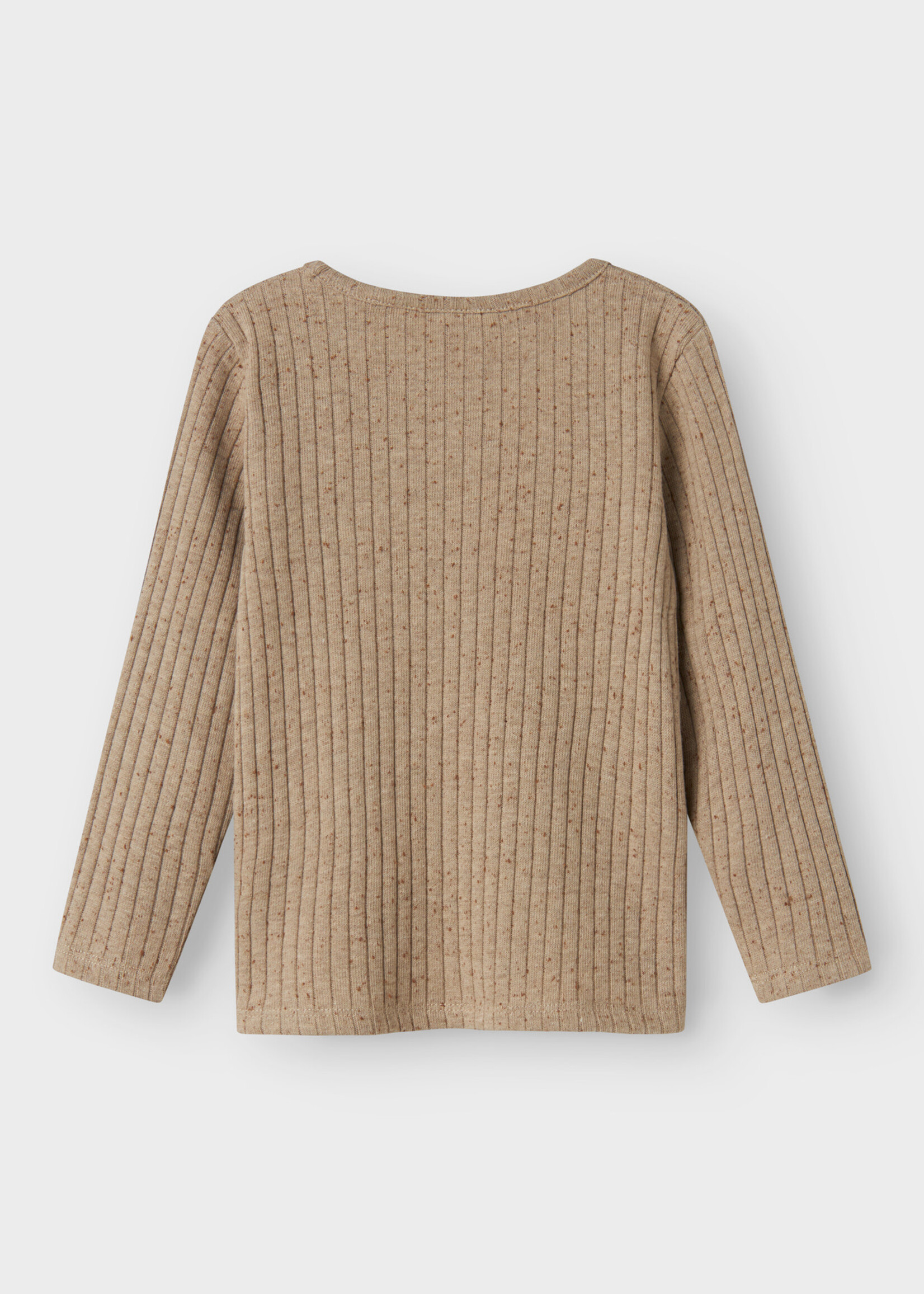 Lil Atelier Momilo  LS top Pure Cashmere - Lil Atelier