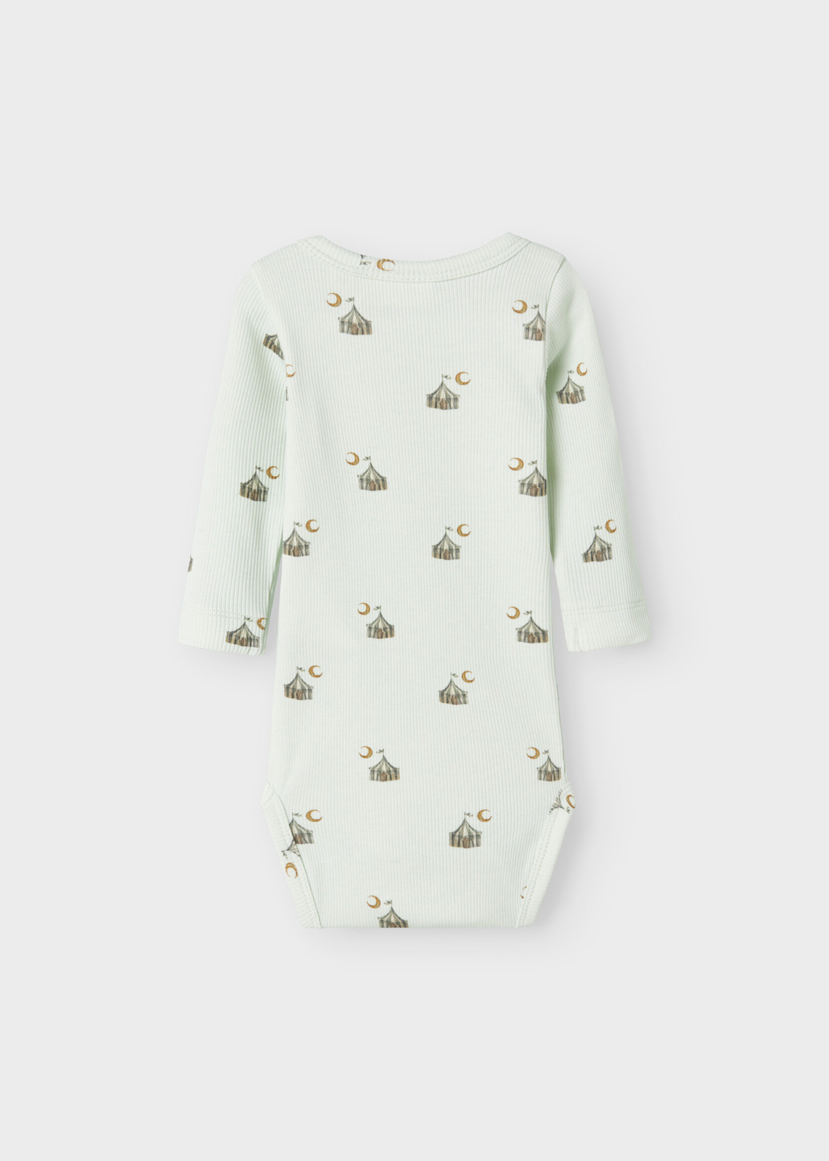 Lil Atelier Lavo enk ls slim body | Murmur/tent - lil atelier