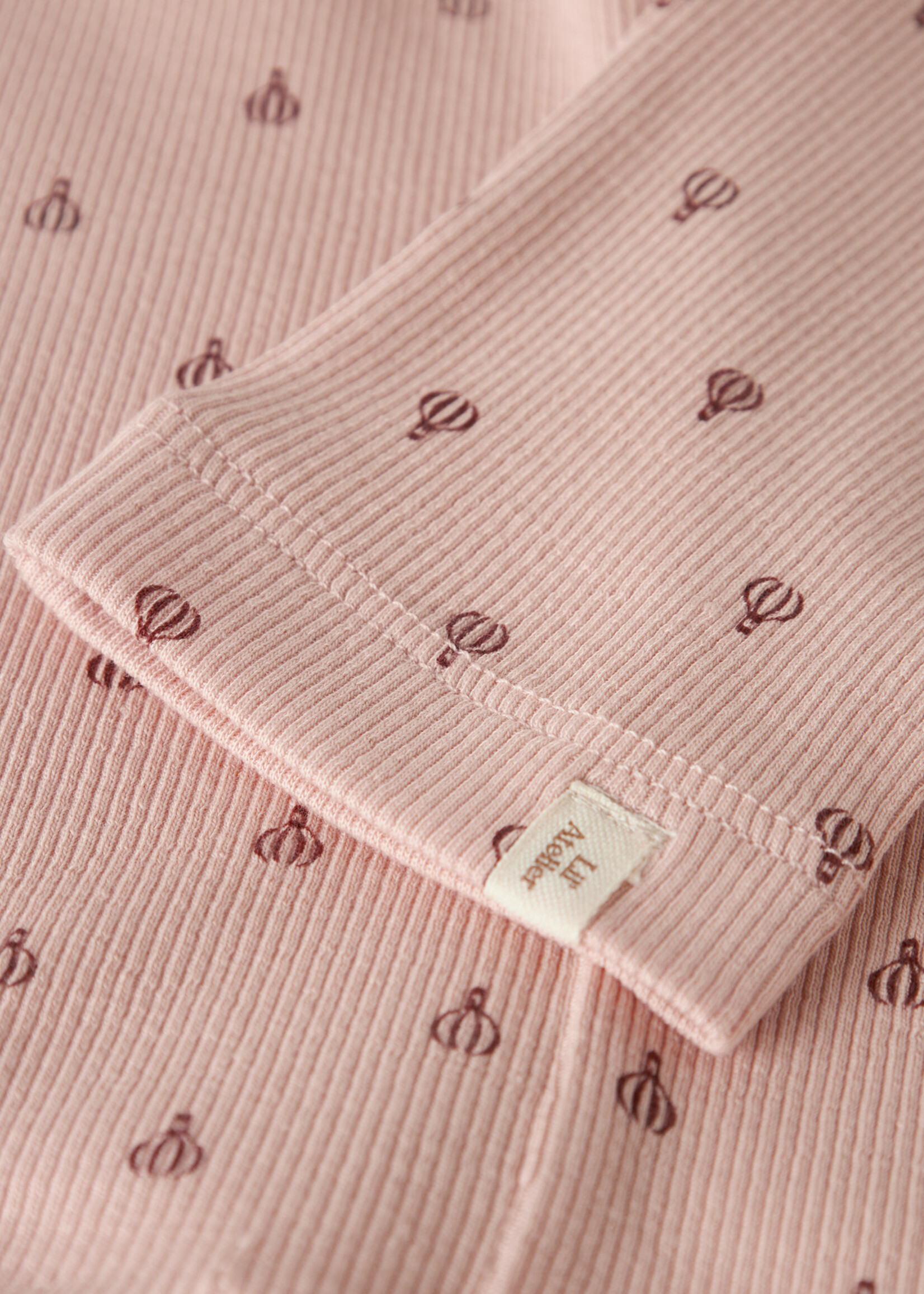 Lil Atelier Gago kye slim legging  - Lil Atelier