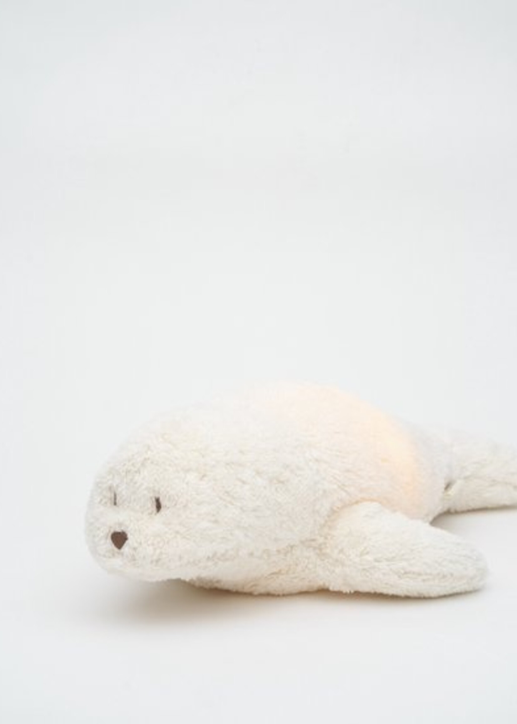 Moonie Moonie seal polar  2.0