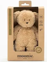 American Vintage Moonie sensory little teddy Cappucino 21 cm - Moonie