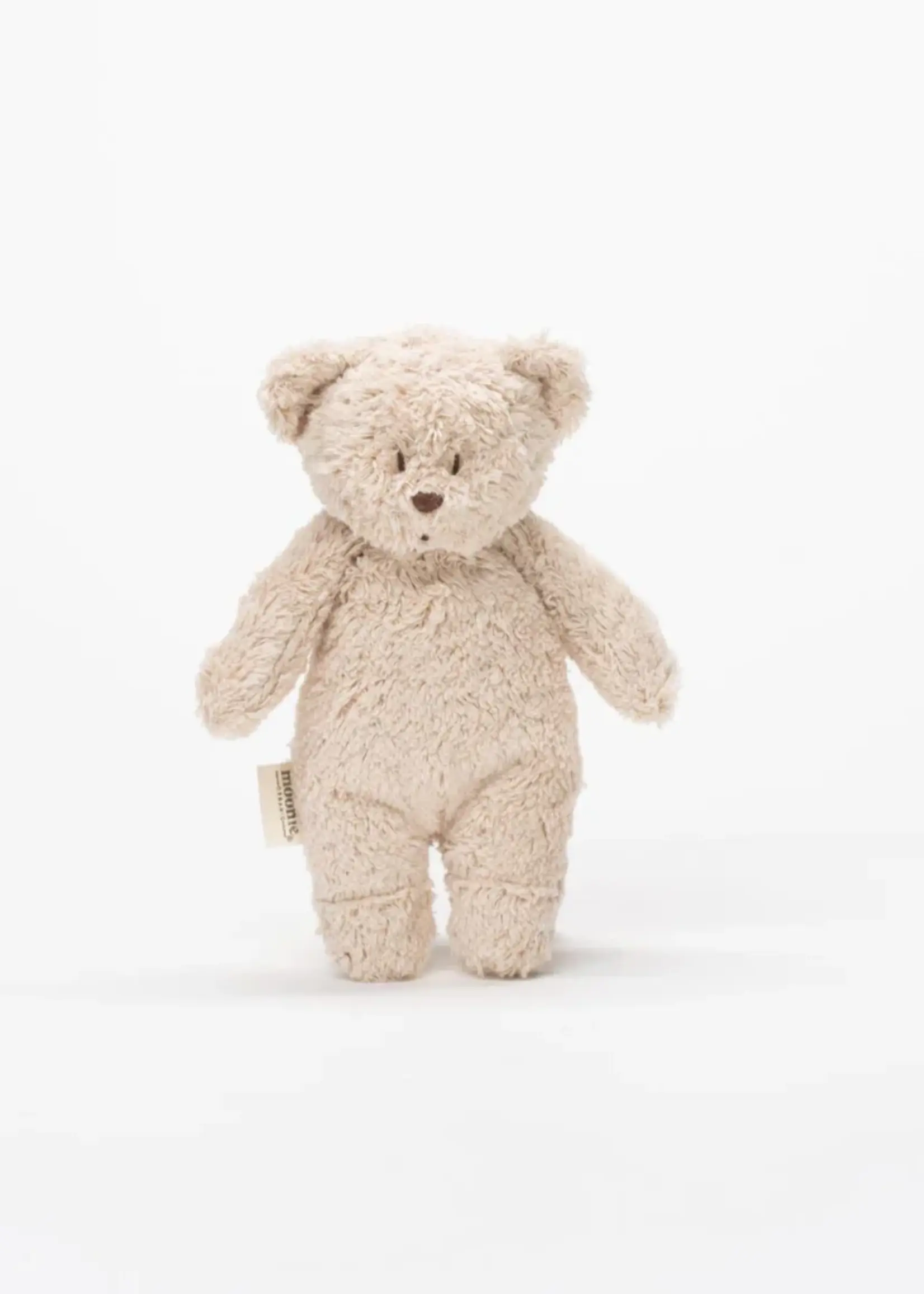American Vintage Moonie sensory little teddy Sand - Moonie