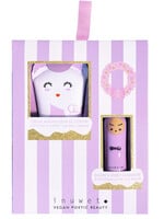 Inuwet Confetti handcreme and lipbalm - Inuwet