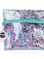 Inuwet Confetti wallet - Inuwet