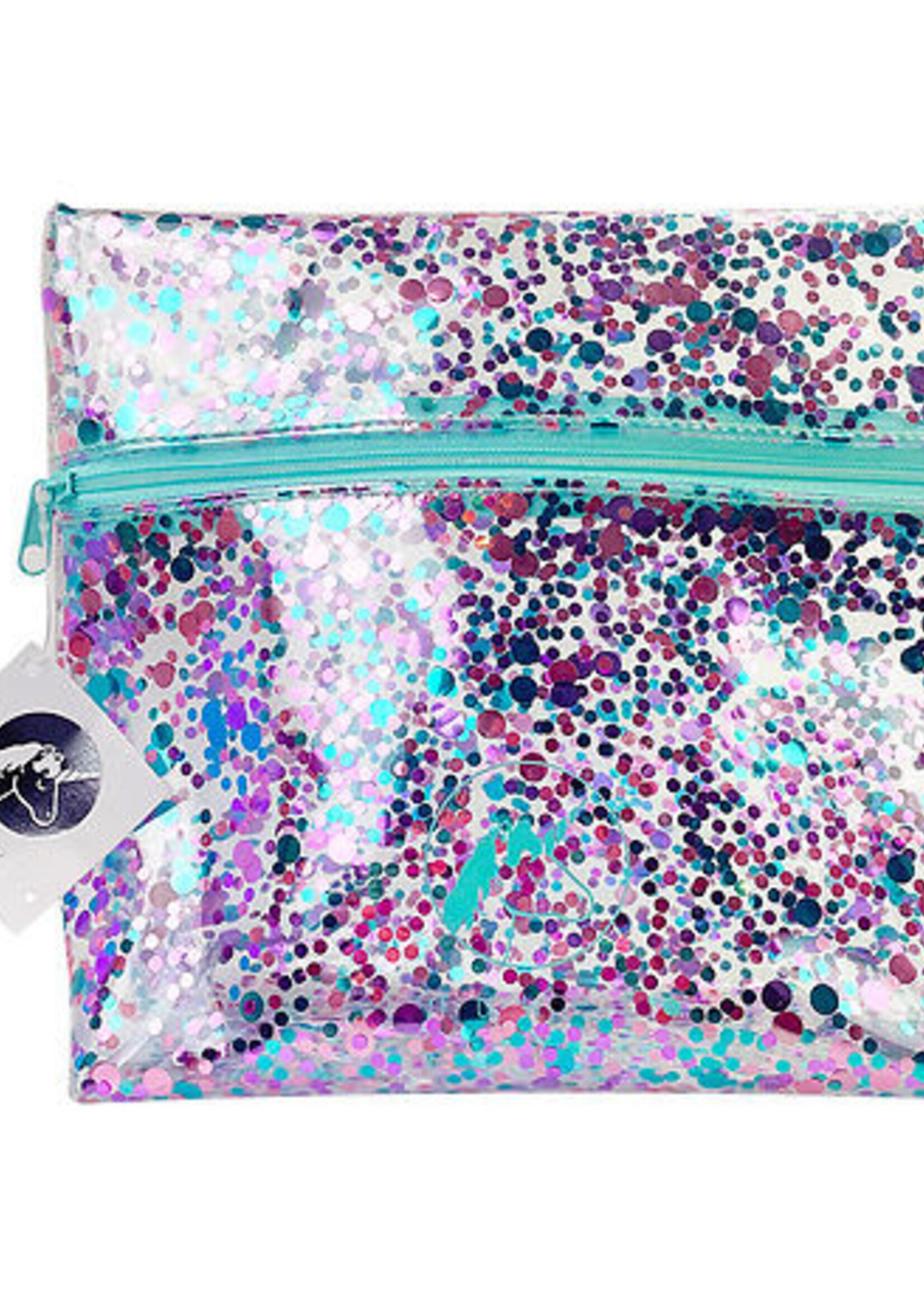 Inuwet Confetti wallet - Inuwet